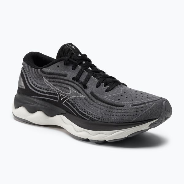 Mizuno Мъжки обувки за бягане Mizuno Wave Skyrise 4 grey J1GC230902