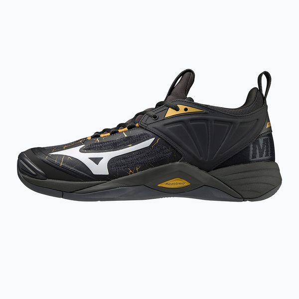 Mizuno Мъжки обувки за волейбол Mizuno Wave Momentum 2 V1GA211241