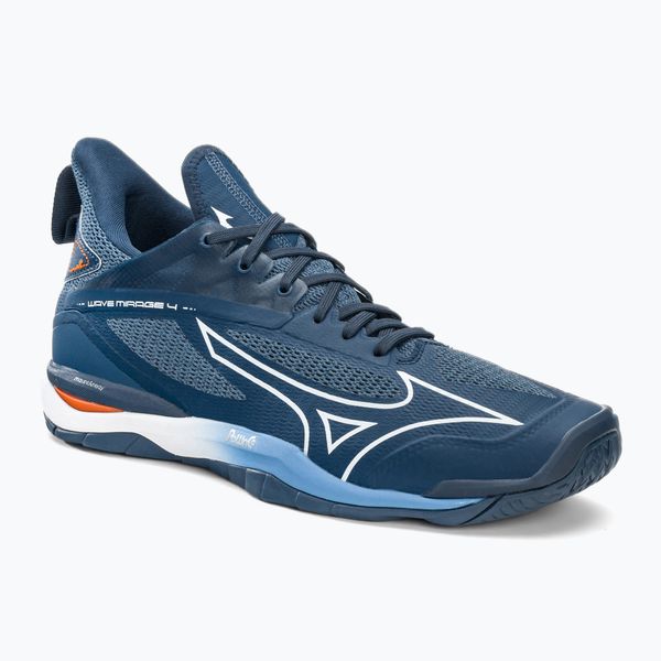 Mizuno Обувки Mizuno Wave Mirage 4 X1GA215021