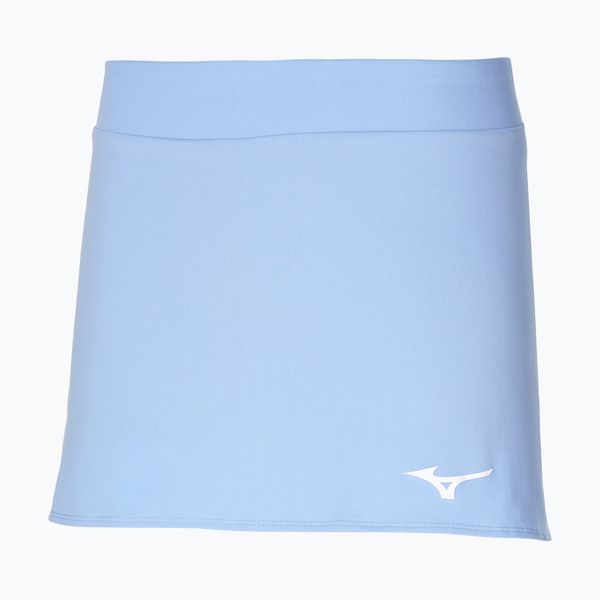 Mizuno Пола за тенис Mizuno Flex Skort, синя 62GB121120