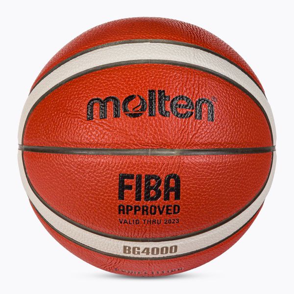 Molten Molten баскетбол B6G4000 FIBA размер 6