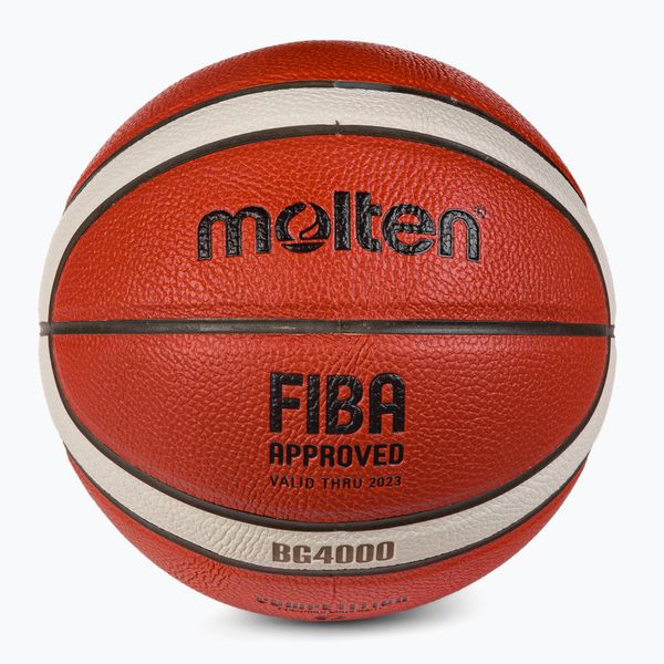 Molten Molten баскетбол B7G4000 FIBA размер 7
