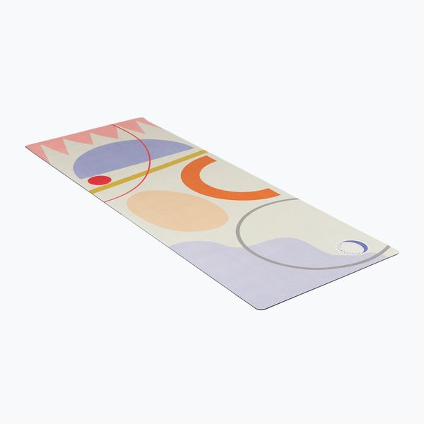 Moon Yoga Килимче за йога Moon Yoga Indian Summer beige MY4