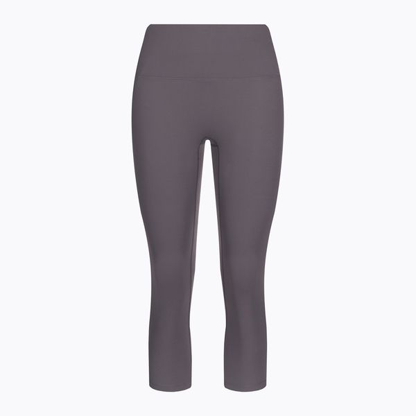Moonholi Дамски йога клинове Moonholi Yoggings grey SKU-235-s