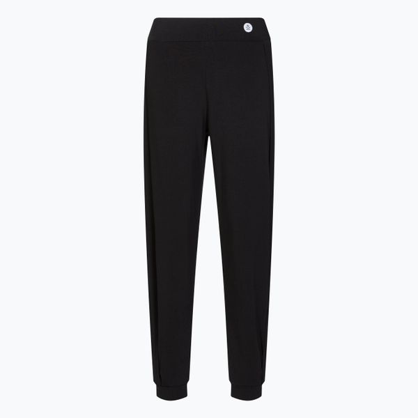 Moonholi Дамски потници за йога Moonholi Crescent Open Sky SKU-221-xss