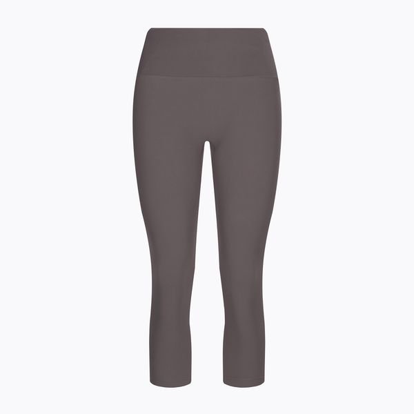 Moonholi Женски клинове за йога Moonholi Yoggings beige SKU-237-sx