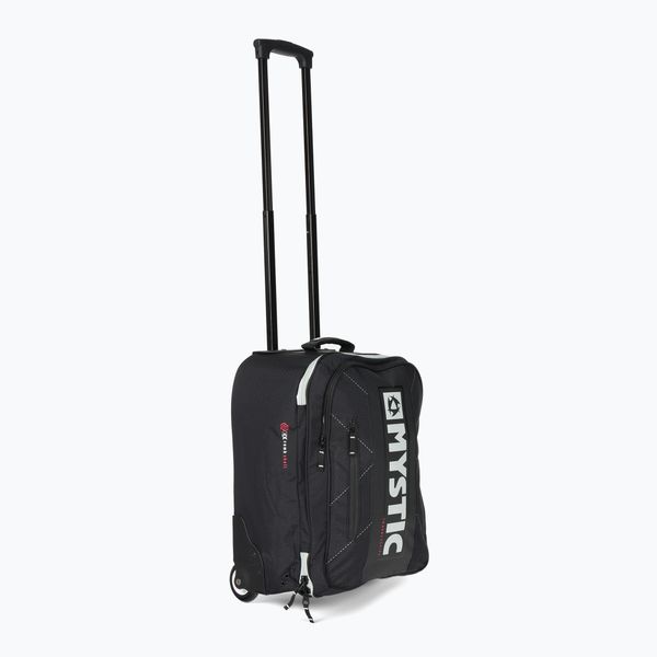 Mystic Чанта за пътуване Mystic Flight Bag черна 35408.190131
