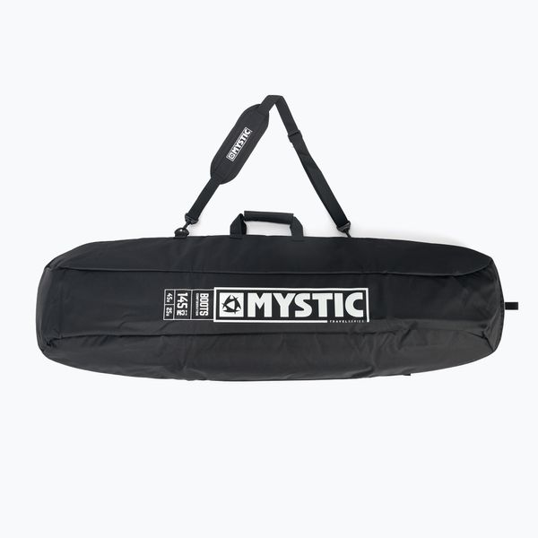 Mystic Калъф за кайтборд Mystic Star Boots черен 35406.190067