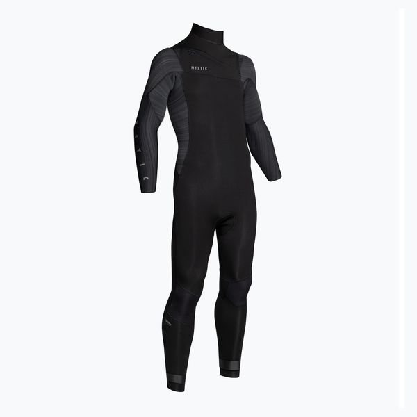 Mystic Мъжки бански Mystic Majestic 5/4mm Swim Foam Black 35000.220002
