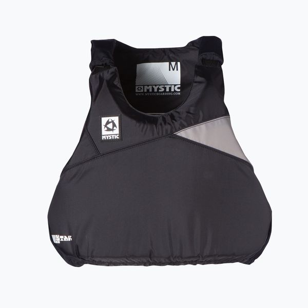 Mystic Mystic Star Плаваща жилетка за спускане с въжета черна 35005.150550