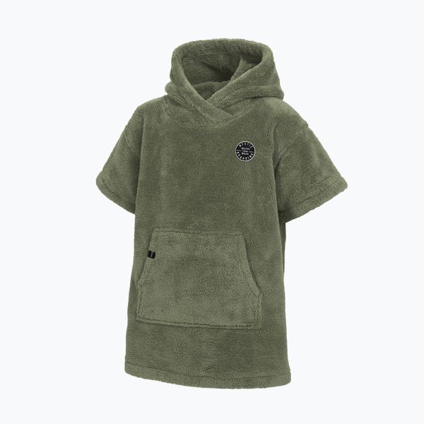 Mystic Mystic Teddy зелено детско пончо 35018.220270