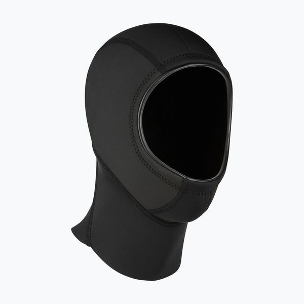 Mystic Неопренова качулка Mystic Neo Star Hood 2 mm черна 35416.200032
