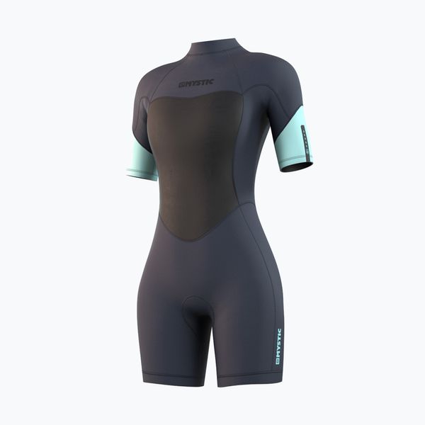 Mystic Плувка за плуване за жени Mystic Brand 3/2mm тъмно синя 35000.210323