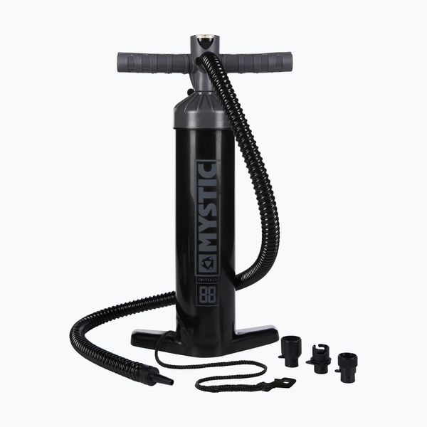 Mystic Помпа Mystic Kite черна 35009.190139