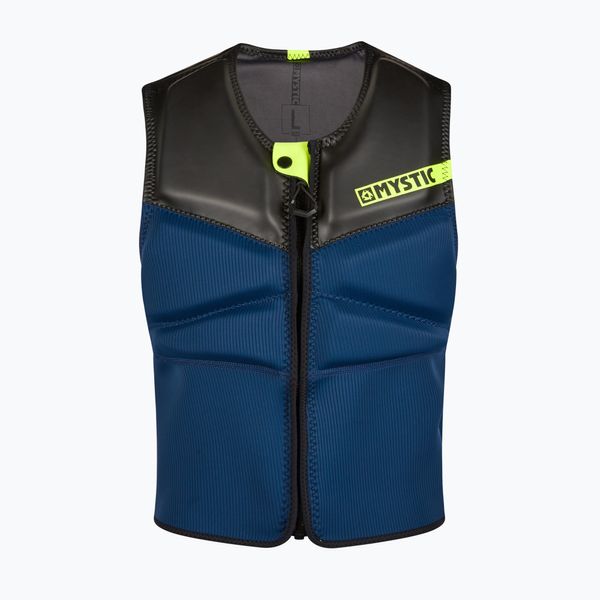 Mystic Защитна жилетка Mystic Block тъмносиня 35005.200107
