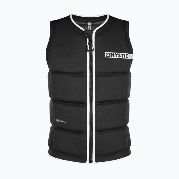 Mystic Защитна жилетка Mystic Brand черна 35205.200183