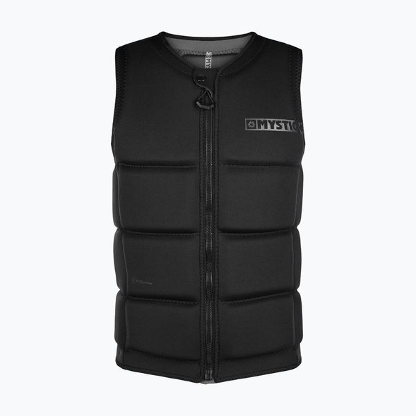 Mystic Защитна жилетка Mystic Star черна 35205.200182