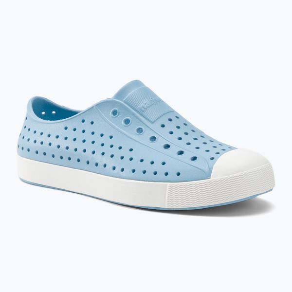 Native Детски обувки Native Jefferson blue NA-12100100-4960