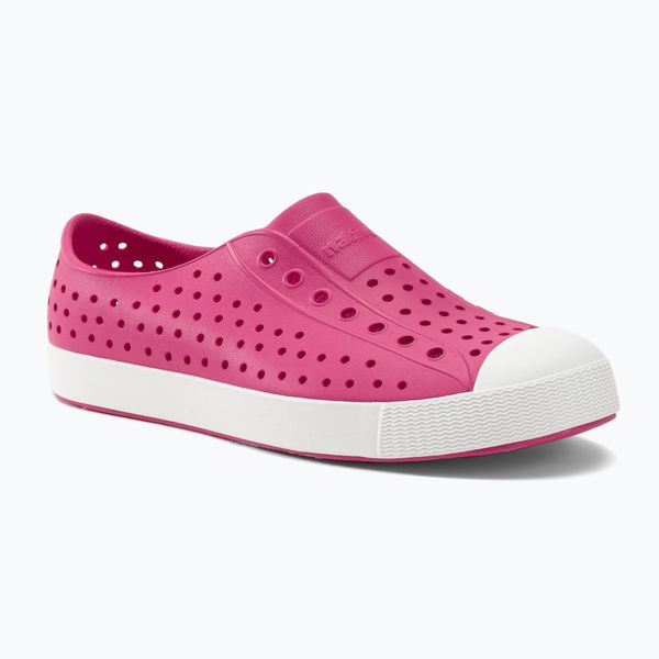 Native Детски обувки Native Jefferson pink NA-12100100-5626