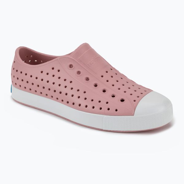 Native Детски обувки Native Jefferson pink NA-12100100-6830