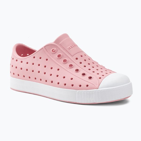 Native Детски обувки Native Jefferson pink NA-13100100-6830