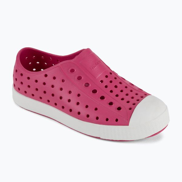 Native Детски обувки Native Jefferson pink NA-15100100-5626