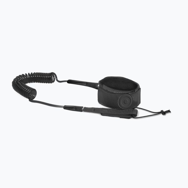 NeilPryde Каишка за SUP дъска NeilPryde Race Coiled black NP-196622-1094
