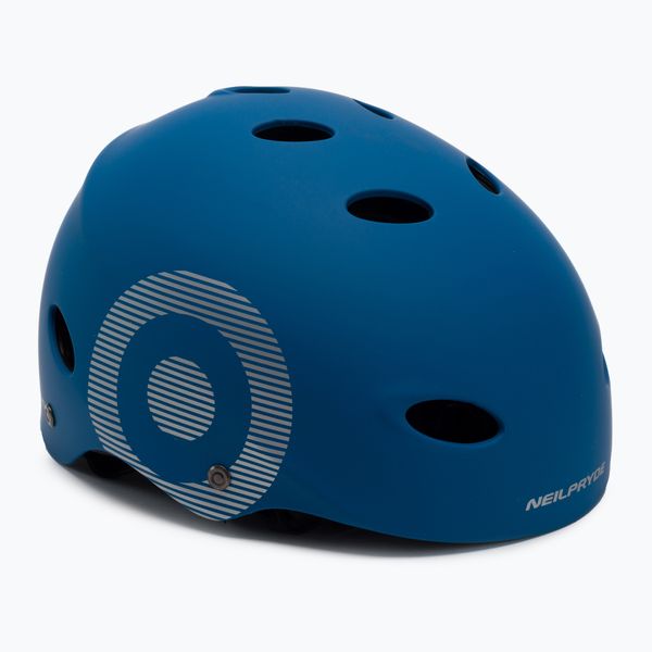 NeilPryde Каска NeilPryde Freeride C3 granatowy NP-196616-1380
