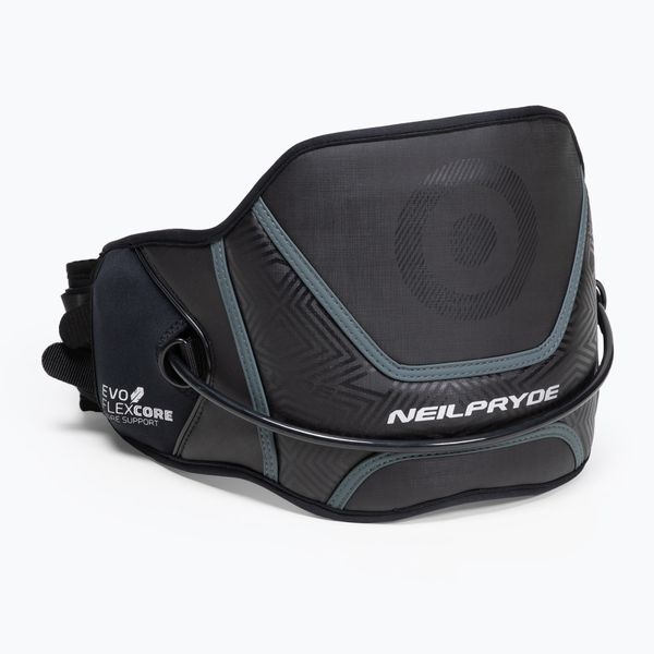 NeilPryde Мъжки уиндсърф Trapeze NeilPryde Evo black 196017