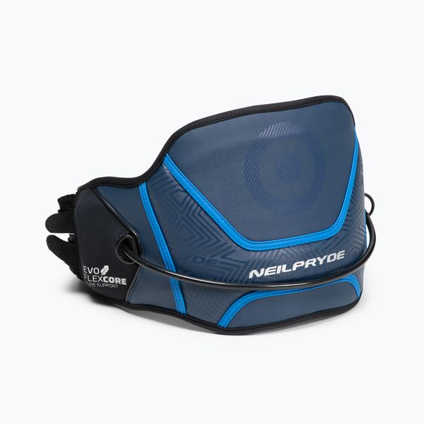 NeilPryde Мъжки уиндсърф Trapeze NeilPryde Evo blue 196017