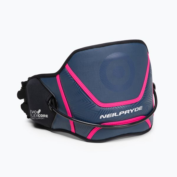 NeilPryde NeilPryde Evo Уиндсърфинг трапец за жени Navy Blue NP-196018-3051