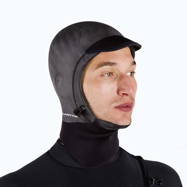 NeilPryde NeilPryde Качулка Cortex 3 мм черна NP-113911-1094