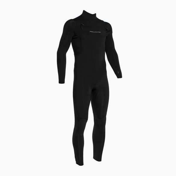 NeilPryde NeilPryde Mission GBS 5/4 mm мъжки бански костюм за плуване черен NP-123310-0798