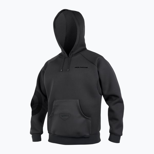 NeilPryde NeilPryde Neo C1 2mm неопренов суитшърт черен NP-113352-1094