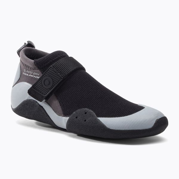 NeilPryde NeilPryde Rise Reef Round 2mm неопренови ботуши Black 193630-1359