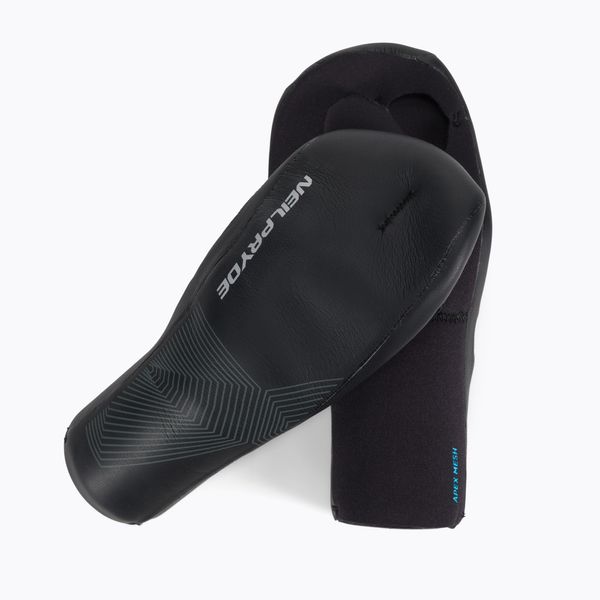 NeilPryde NeilPryde Split Palm 2mm неопренови ръкавици черни NP-193820-1094