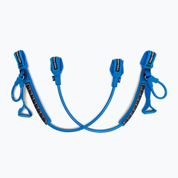 NeilPryde NeilPryde Състезателен колан син NP-196613-0620