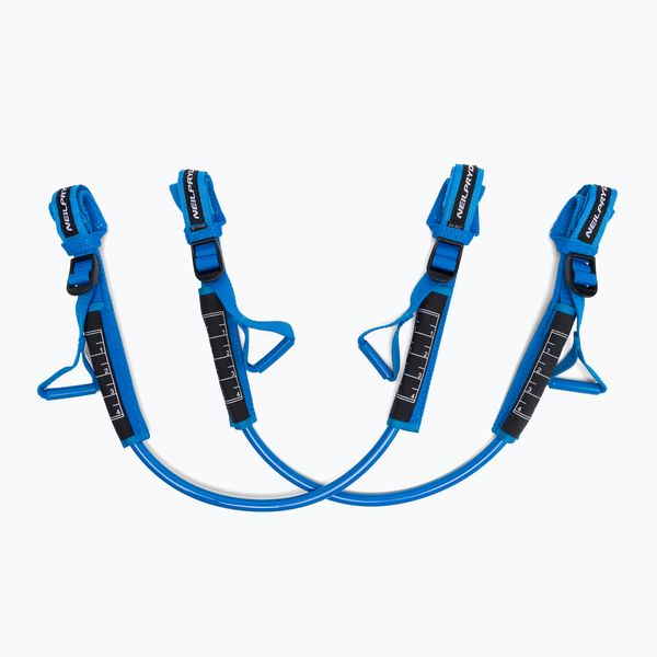 NeilPryde NeilPryde Travel Vario Harness blue NP-196612-0620