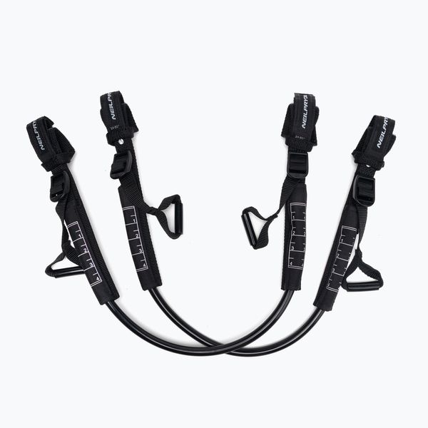 NeilPryde NeilPryde Travel Vario Harness черен NP-196612-1094
