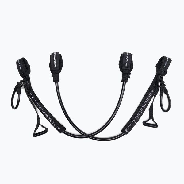 NeilPryde Трапецовидни линии NeilPryde Race Harness черен NP-196613-1094