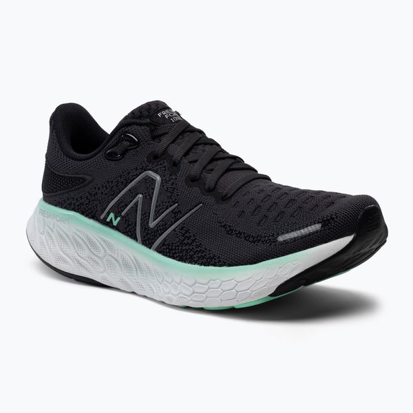 New Balance Дамски обувки за бягане New Balance 1080V12 черен NBW1080F12.D.065