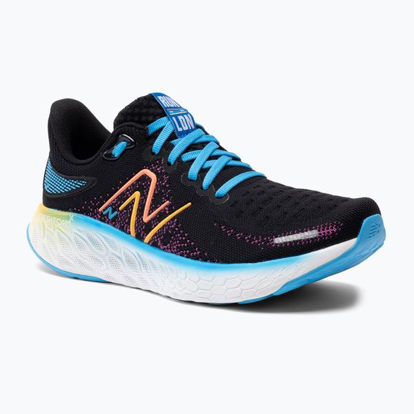 New Balance Дамски обувки за бягане New Balance 1080V12 черен NBW1080N12.B.065