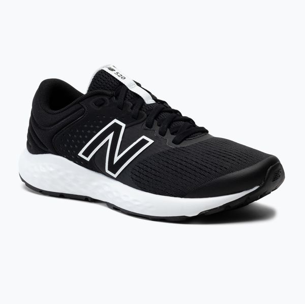 New Balance Дамски обувки за бягане New Balance 520LK7 черен NBW520LK7.B.065