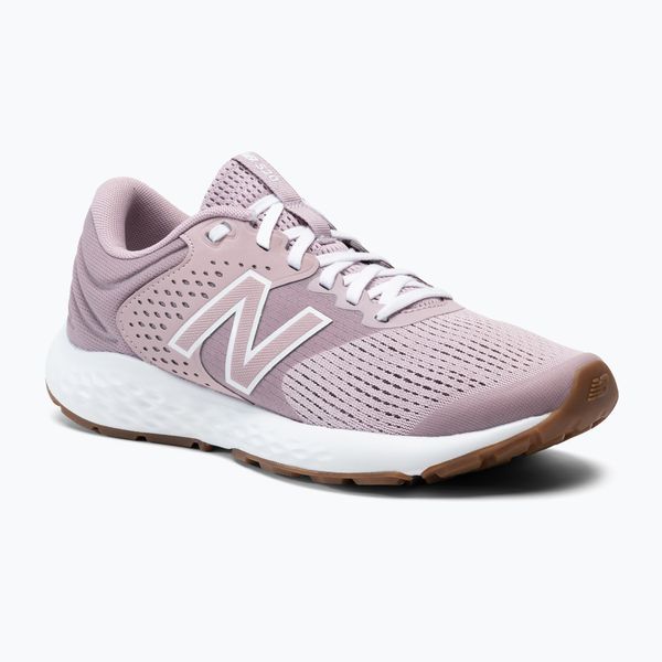 New Balance Дамски обувки за бягане New Balance 520V7 розов NBW520RR7.B.065
