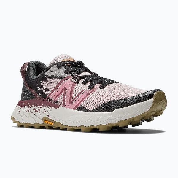 New Balance Дамски обувки за бягане New Balance Fresh Foam Hierro v7 pink WTHIERO7.D.080