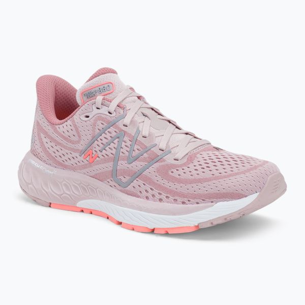 New Balance Дамски обувки за бягане New Balance Fresh Foam X 860v13 pink NBW880