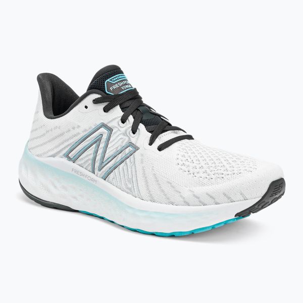 New Balance Дамски обувки за бягане New Balance Fresh Foam X Vongo v5 сив WVNGOCW5