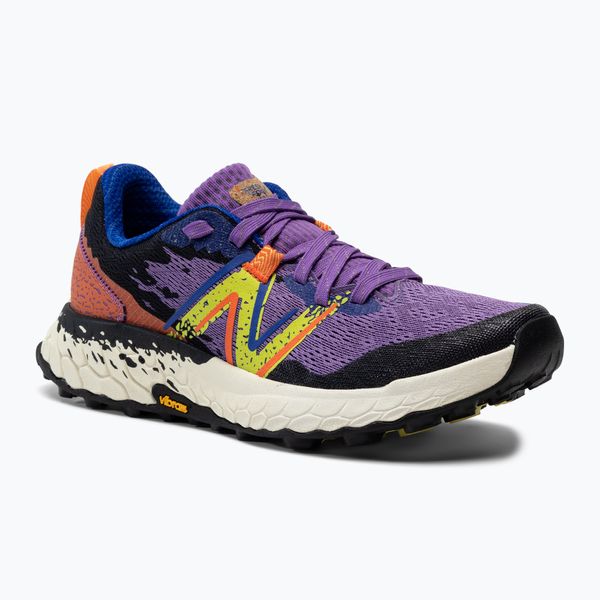 New Balance Дамски обувки за бягане New Balance Mthierv7 лилаво NBWTHIERM7.B.065