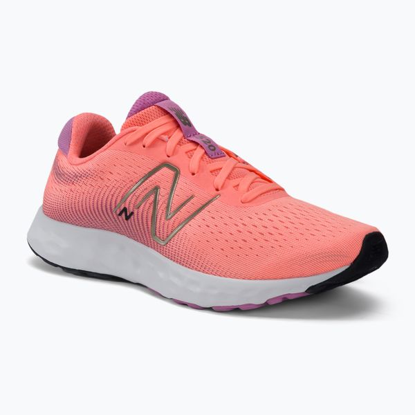 New Balance Дамски обувки за бягане New Balance W520V8 pink NBM520