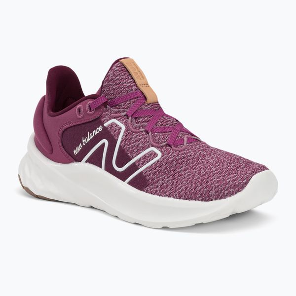 New Balance Дамски обувки за бягане New Balance WROAVV2 purple NBWROAVRM2